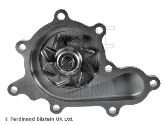 Bomba de água (bomba) de esfriamento Nissan X-Trail  T30